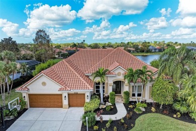 PRICE IMPROVEMENT!  Step into this spacious 4-bedroom, 3 on Legacy Golf Club in Florida - for sale on GolfHomes.com, golf home, golf lot