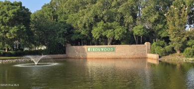Welcome to tranquil Prestwick in the Ironwood Golf Community! on Ironwood Golf and Country Club in North Carolina - for sale on GolfHomes.com, golf home, golf lot