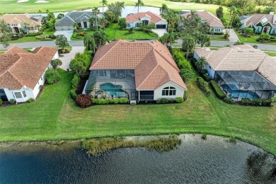 PRICE IMPROVEMENT!  Step into this spacious 4-bedroom, 3 on Legacy Golf Club in Florida - for sale on GolfHomes.com, golf home, golf lot