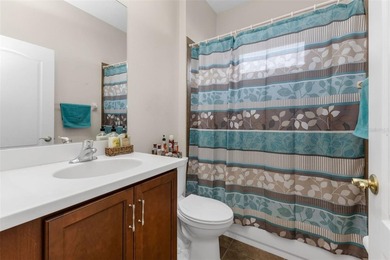 Welcome to the shire of Yorktown Trail and a 2012 built Bristol on Kings Gate Golf Club in Florida - for sale on GolfHomes.com, golf home, golf lot