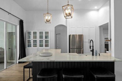 Welcome to your dream home in the sought-after River Hills on River Hills Country Club in Florida - for sale on GolfHomes.com, golf home, golf lot