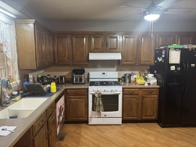 MOTIVATED SELLER. Priced to move quickly. This property is great on Dayton Golf and Country Club in Tennessee - for sale on GolfHomes.com, golf home, golf lot