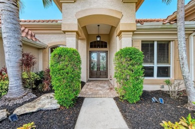 PRICE IMPROVEMENT!  Step into this spacious 4-bedroom, 3 on Legacy Golf Club in Florida - for sale on GolfHomes.com, golf home, golf lot