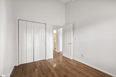 Move-in ready condo with peaceful golf course views! This on Holly Tree Country Club in South Carolina - for sale on GolfHomes.com, golf home, golf lot