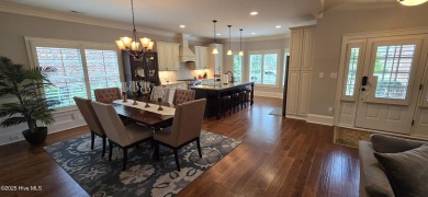 Welcome to tranquil Prestwick in the Ironwood Golf Community! on Ironwood Golf and Country Club in North Carolina - for sale on GolfHomes.com, golf home, golf lot