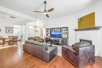 Don't miss this rare opportunity to own a beautiful one-level on Charleston National Golf Club in South Carolina - for sale on GolfHomes.com, golf home, golf lot