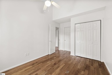 Move-in ready condo with peaceful golf course views! This on Holly Tree Country Club in South Carolina - for sale on GolfHomes.com, golf home, golf lot