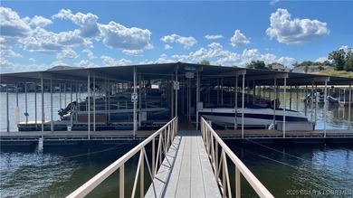 The Complete Condo Package ~ Now Even Better! This charming on Seasons Ridge At Four Seasons in Missouri - for sale on GolfHomes.com, golf home, golf lot