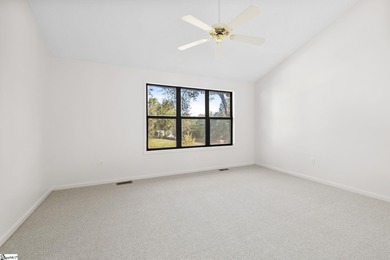 Move-in ready condo with peaceful golf course views! This on Holly Tree Country Club in South Carolina - for sale on GolfHomes.com, golf home, golf lot