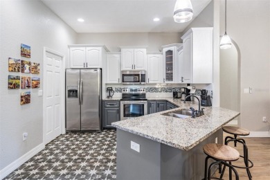 Welcome to Casual Elegance in the highly desirable, GATED on Lake Jovita Golf and Country Club in Florida - for sale on GolfHomes.com, golf home, golf lot