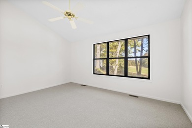 Move-in ready condo with peaceful golf course views! This on Holly Tree Country Club in South Carolina - for sale on GolfHomes.com, golf home, golf lot