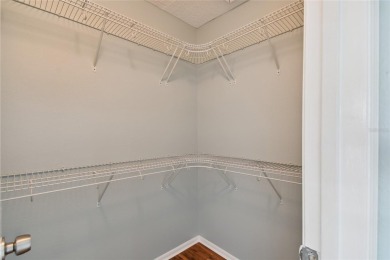 Spacious END UNIT with 3 bedrooms and 2 full bathrooms WITH A on Hunters Green Country Club in Florida - for sale on GolfHomes.com, golf home, golf lot