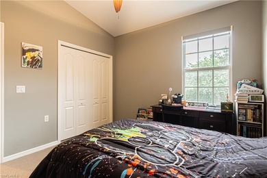 Beautifully updated 3-bedroom, 2-bath, 2 car garage condo on Cypress Woods Golf and Country Club in Florida - for sale on GolfHomes.com, golf home, golf lot