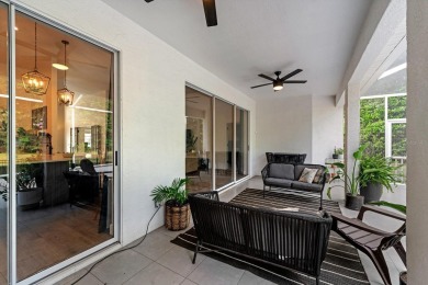 Welcome to your dream home in the sought-after River Hills on River Hills Country Club in Florida - for sale on GolfHomes.com, golf home, golf lot