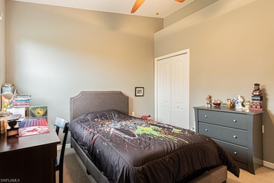 Beautifully updated 3-bedroom, 2-bath, 2 car garage condo on Cypress Woods Golf and Country Club in Florida - for sale on GolfHomes.com, golf home, golf lot