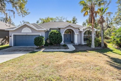 Welcome to Casual Elegance in the highly desirable, GATED on Lake Jovita Golf and Country Club in Florida - for sale on GolfHomes.com, golf home, golf lot