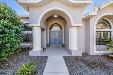 Welcome to Casual Elegance in the highly desirable, GATED on Lake Jovita Golf and Country Club in Florida - for sale on GolfHomes.com, golf home, golf lot