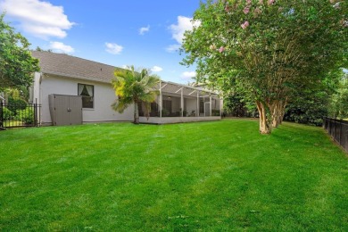 Welcome to your dream home in the sought-after River Hills on River Hills Country Club in Florida - for sale on GolfHomes.com, golf home, golf lot