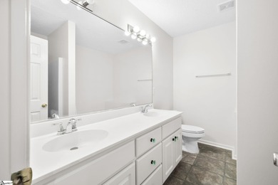 Move-in ready condo with peaceful golf course views! This on Holly Tree Country Club in South Carolina - for sale on GolfHomes.com, golf home, golf lot