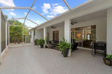 Welcome to your dream home in the sought-after River Hills on River Hills Country Club in Florida - for sale on GolfHomes.com, golf home, golf lot