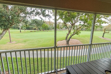 Beautifully updated 3-bedroom, 2-bath, 2 car garage condo on Cypress Woods Golf and Country Club in Florida - for sale on GolfHomes.com, golf home, golf lot