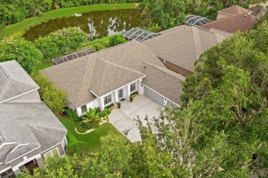 Welcome to your dream home in the sought-after River Hills on River Hills Country Club in Florida - for sale on GolfHomes.com, golf home, golf lot