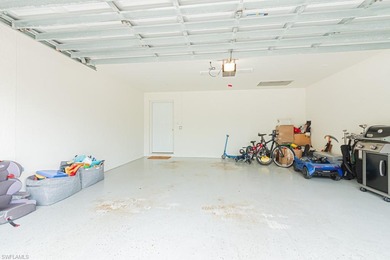 Beautifully updated 3-bedroom, 2-bath, 2 car garage condo on Cypress Woods Golf and Country Club in Florida - for sale on GolfHomes.com, golf home, golf lot