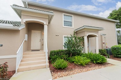 Beautifully updated 3-bedroom, 2-bath, 2 car garage condo on Cypress Woods Golf and Country Club in Florida - for sale on GolfHomes.com, golf home, golf lot