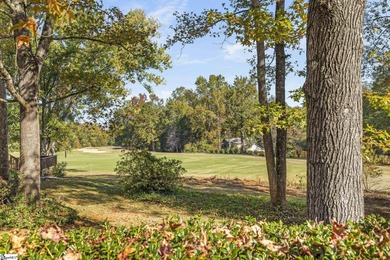 Move-in ready condo with peaceful golf course views! This on Holly Tree Country Club in South Carolina - for sale on GolfHomes.com, golf home, golf lot