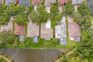 Welcome to your dream home in the sought-after River Hills on River Hills Country Club in Florida - for sale on GolfHomes.com, golf home, golf lot