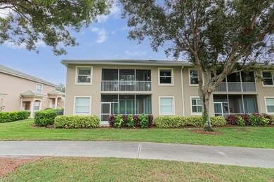 Beautifully updated 3-bedroom, 2-bath, 2 car garage condo on Cypress Woods Golf and Country Club in Florida - for sale on GolfHomes.com, golf home, golf lot