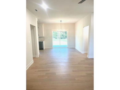Great Location, Beautiful New Construction Home on a large level on Branchwood Golf Course in Arkansas - for sale on GolfHomes.com, golf home, golf lot