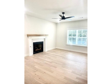 Great Location, Beautiful New Construction Home on a large level on Branchwood Golf Course in Arkansas - for sale on GolfHomes.com, golf home, golf lot