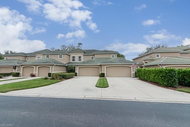 Beautifully updated 3-bedroom, 2-bath, 2 car garage condo on Cypress Woods Golf and Country Club in Florida - for sale on GolfHomes.com, golf home, golf lot