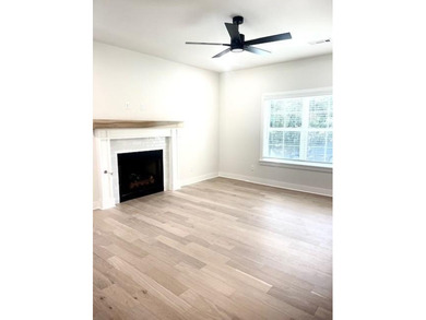 Great Location, Beautiful New Construction Home on a large level on Branchwood Golf Course in Arkansas - for sale on GolfHomes.com, golf home, golf lot