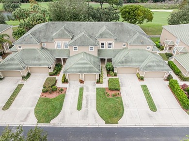Beautifully updated 3-bedroom, 2-bath, 2 car garage condo on Cypress Woods Golf and Country Club in Florida - for sale on GolfHomes.com, golf home, golf lot