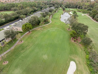 Beautifully updated 3-bedroom, 2-bath, 2 car garage condo on Cypress Woods Golf and Country Club in Florida - for sale on GolfHomes.com, golf home, golf lot