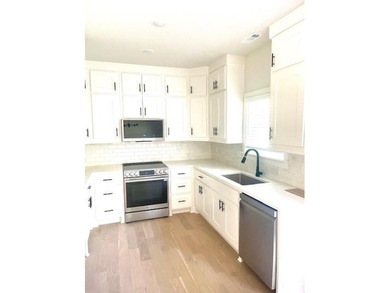 Great Location, Beautiful New Construction Home on a large level on Branchwood Golf Course in Arkansas - for sale on GolfHomes.com, golf home, golf lot
