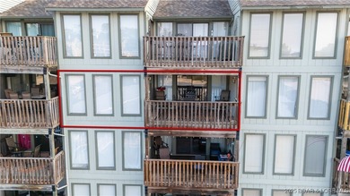 The Complete Condo Package ~ Now Even Better! This charming on Seasons Ridge At Four Seasons in Missouri - for sale on GolfHomes.com, golf home, golf lot