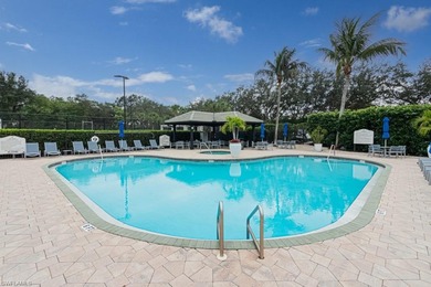 Beautifully updated 3-bedroom, 2-bath, 2 car garage condo on Cypress Woods Golf and Country Club in Florida - for sale on GolfHomes.com, golf home, golf lot