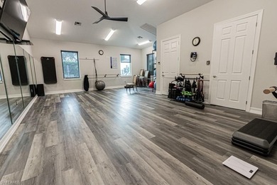 Beautifully updated 3-bedroom, 2-bath, 2 car garage condo on Cypress Woods Golf and Country Club in Florida - for sale on GolfHomes.com, golf home, golf lot