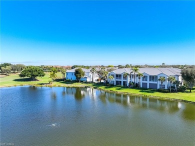 This stunning 2,748 sq. ft. three-bedroom plus den residence on Pelican Marsh Golf Club in Florida - for sale on GolfHomes.com, golf home, golf lot