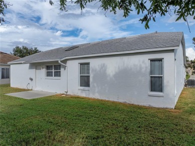 Welcome Home to this meticulously maintained 2-bedroom/2 bath on Sandpiper Golf Club in Florida - for sale on GolfHomes.com, golf home, golf lot