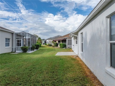 Welcome Home to this meticulously maintained 2-bedroom/2 bath on Sandpiper Golf Club in Florida - for sale on GolfHomes.com, golf home, golf lot