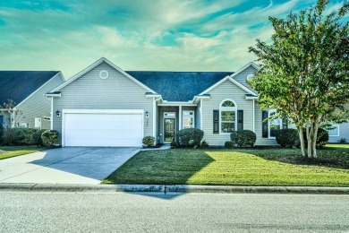 You won't want to miss seeing this beautiful ranch style home on Barefoot Resort and Golf Club  in South Carolina - for sale on GolfHomes.com, golf home, golf lot