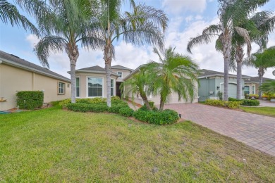 One or more photo(s) has been virtually staged. MOTIVATED SELLER on Sandpiper Golf Club in Florida - for sale on GolfHomes.com, golf home, golf lot