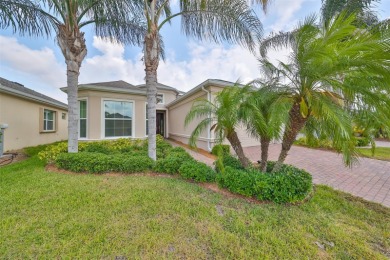 One or more photo(s) has been virtually staged. MOTIVATED SELLER on Sandpiper Golf Club in Florida - for sale on GolfHomes.com, golf home, golf lot