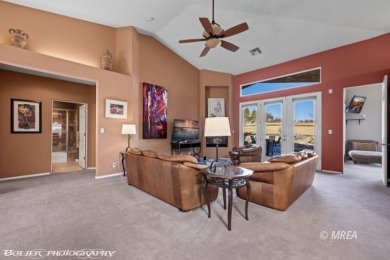 Welcome to 479 Via Ventana, a stunning 3-bed, 2-bath townhouse on The Oasis Golf Club in Nevada - for sale on GolfHomes.com, golf home, golf lot