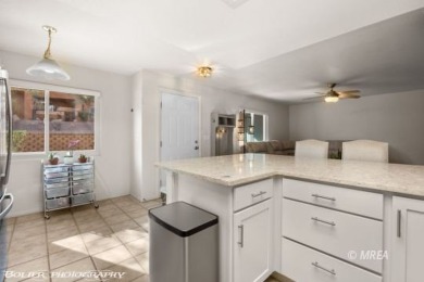 Welcome to 378 Colleen Ct #G, a beautifully remodeled 2-bedroom on The Oasis Golf Club in Nevada - for sale on GolfHomes.com, golf home, golf lot