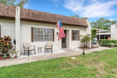 This END UNIT with 2 BEDROOMS, 2 FULL BATHS condo that includes on Highland Lakes Executive Golf Course in Florida - for sale on GolfHomes.com, golf home, golf lot